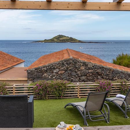 Portas Do Ilheu Villa Praia da Graciosa Bagian luar foto
